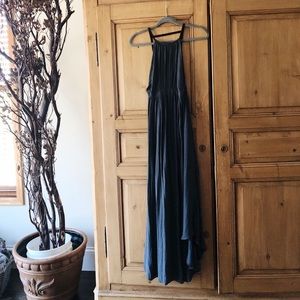 FREE PEOPLE summer dress💫